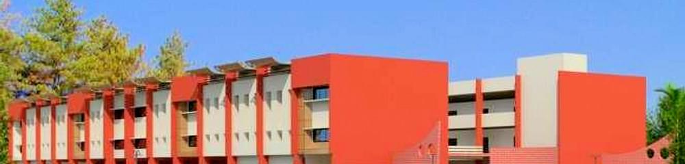 CVM Institute for Degree Course in Pharmacy