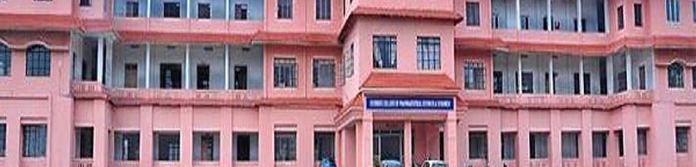 Chemists College of Pharmaceutical Sciences and Research - [CCPSR] Varikoli
