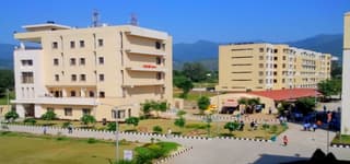 Chitkara College of Pharmacy - [CCP]