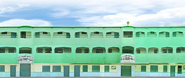 Farooqia College of Pharmacy - [FCP]