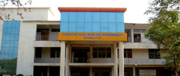 Gayatri  College Of  Pharmacy - [GCP]