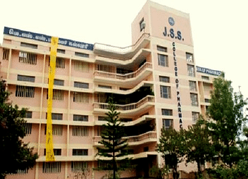 JSS College of Pharmacy Ooty: Fees, Admission 2025, Courses, Cutoff, Ranking, Placement