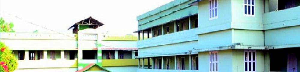 Jamia Salafiya Pharmacy College