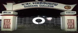 Darrang College Tezpur