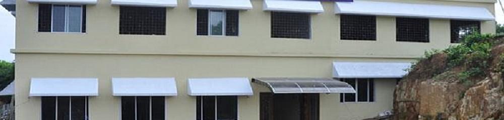 KTN College of pharmacy - [KTNCP]