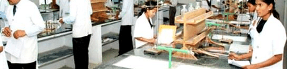 Kamla Nehru College of Pharmacy
