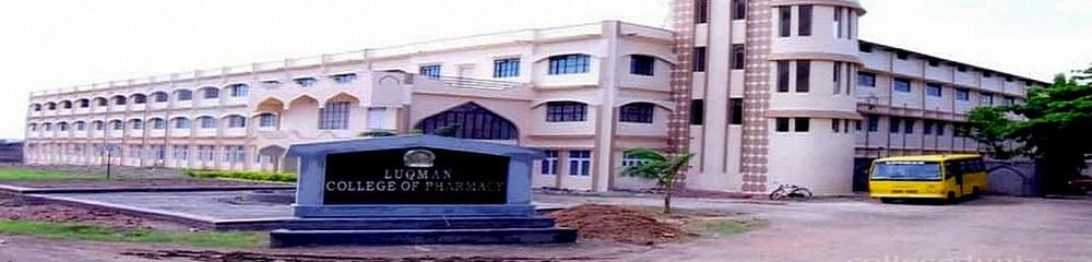 Luqman College of Pharmacy