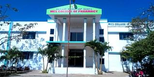 MES College of Pharmacy Bangalore Admissions 2024: Placement, Cutoff, Notification, Entrance Exam