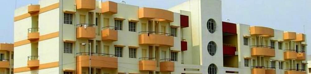 Mahatma Gandhi Vidyamandir's Pharmacy College Panchavati