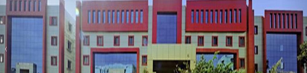 Marri Laxman Reddy Institute of Pharmacy - [MLRIP]