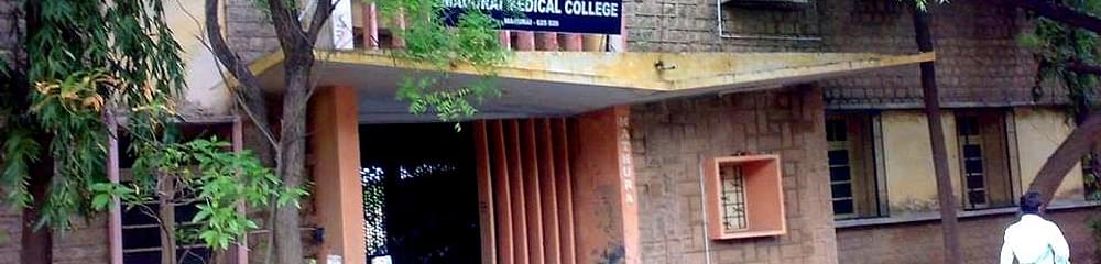 Madurai Medical College