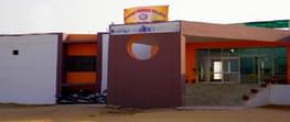 Marwar Pharmacy College
