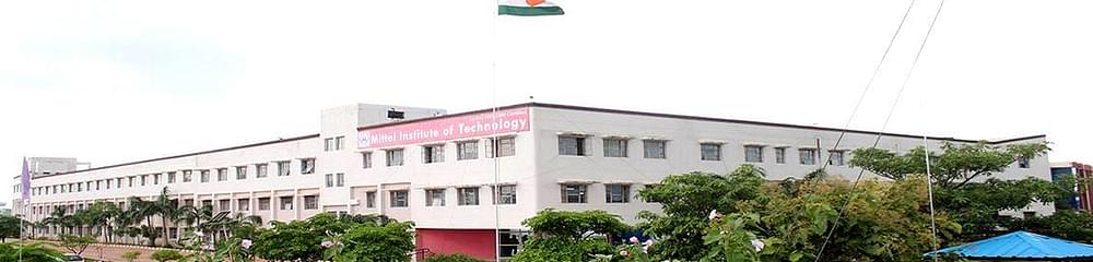 Mittal Institute of Technology - [MIT]