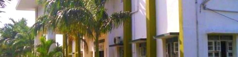Narayana Pharmacy College