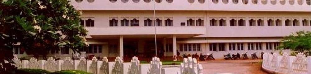 National College of Pharmacy - [NCP]