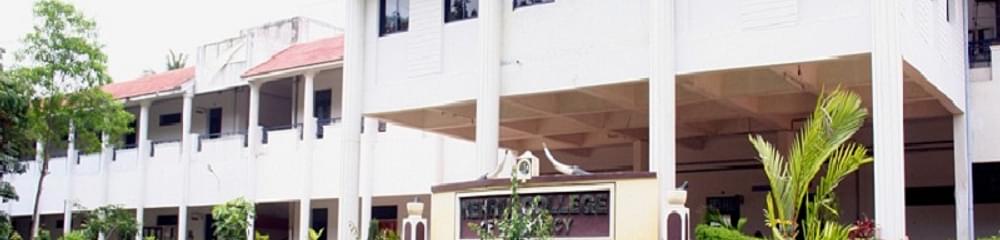 Nehru College of Pharmacy - [NCP] Pambady