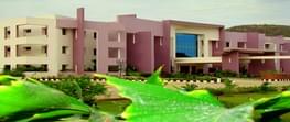 Nimra College of Pharmacy - [NCP]