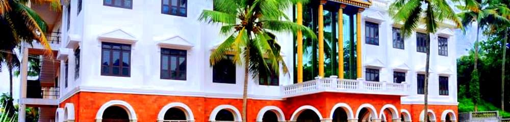 Nirmala College of Pharmacy - [NCP]