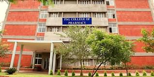 PSG College of Pharmacy Admission 2024: Fees Structure, Cutoff, Pharm. D, Eligibility