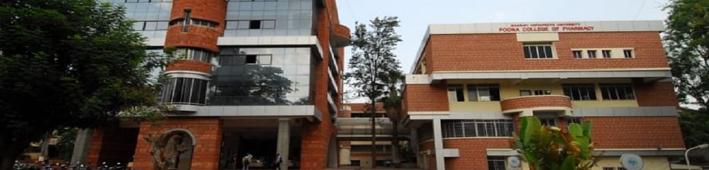 Poona College of Pharmacy