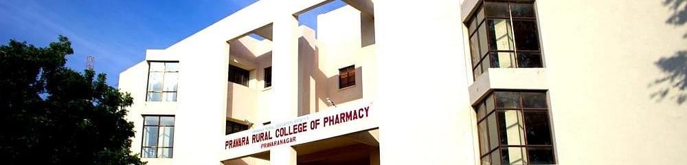 Pravara Rural College of Pharmacy (Diploma)