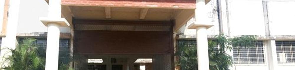 Rajgad Dnyanpeeth's College of Pharmacy - [RDCOP] Bhor
