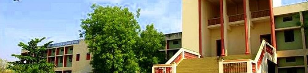 Sri Krishnadevaraya Institute of Management - [SKIM]