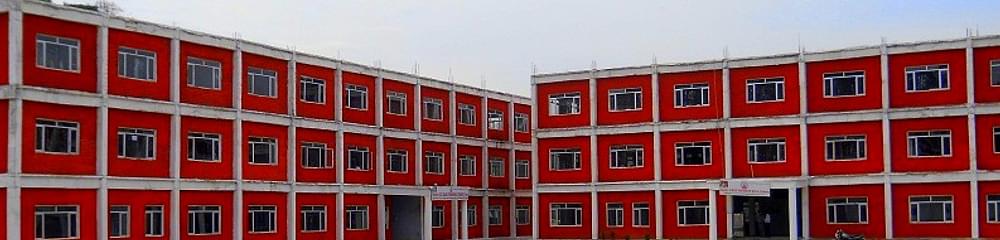 SRET College of Pharmacy
