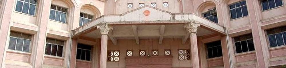 SVB Pharmacy of College