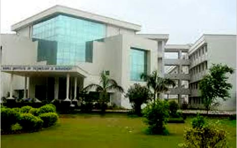 Saroj Institute of Management and Technology Lucknow Admission 2026 ...