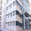 Sarojini Naidu Vanita Pharmacy Maha Vidyalaya Secunderabad