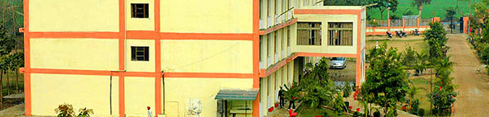 Shaheed Bhagat Singh College of Pharmacy