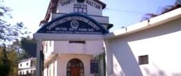 Shanti Niketan College of Pharmacy
