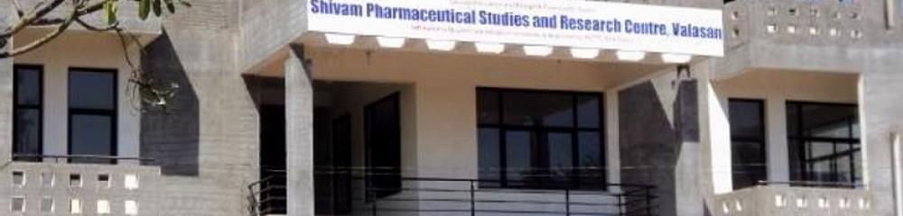 Shivam Pharmaceutical Studies and Research Centre - [SPSRC]