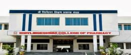 Shivlingeshwar College of Pharmacy - [SCOP]