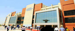 Shree HN Shukla Institute of Pharmaceutical Education and Research - [HNSIPER]