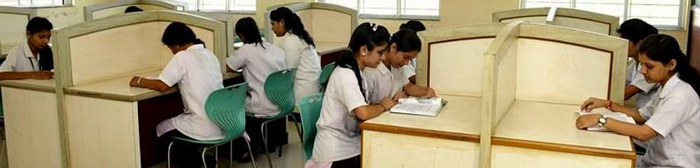 Shree Santkrupa College of Pharmacy - [SSCOP]