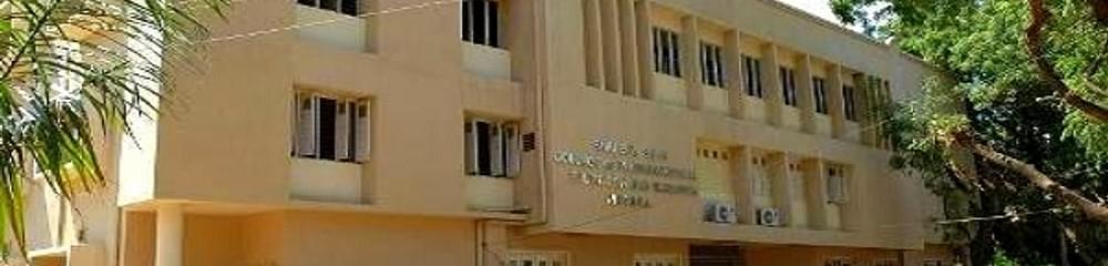 Shri BM Shah College of Pharmaceutical Education and Research - [BMCPER]