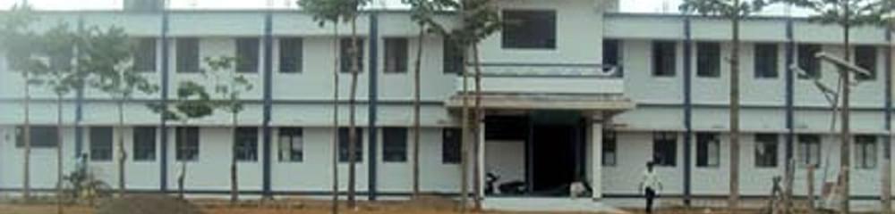 RGES's Ayurveda Medical College and Hospital