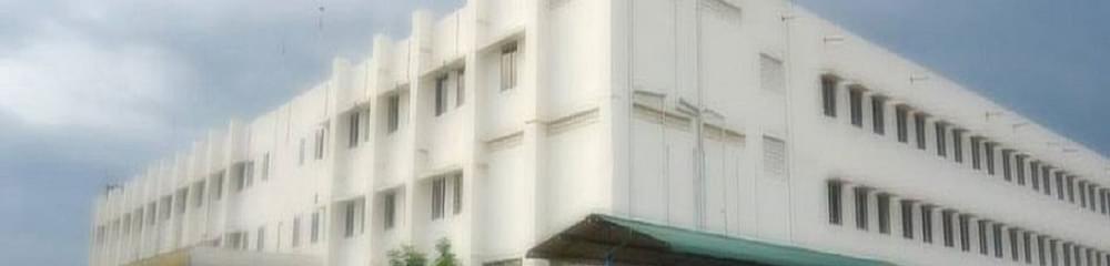 Karur College of Engineering - [KCE]