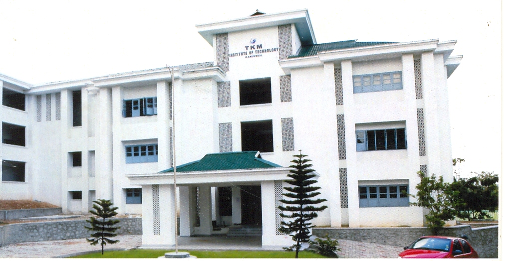 TKM School of Architecture Kollam