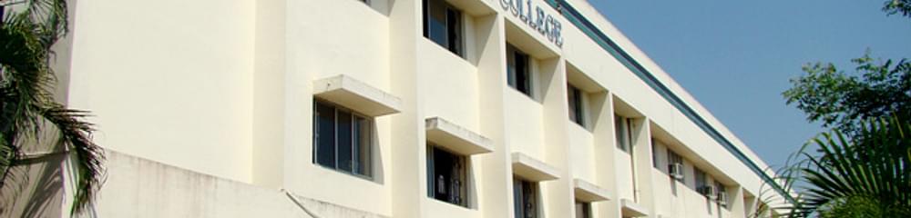 Indo - American College