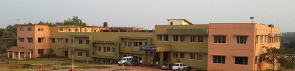 Moodalakatte Institute of Technology - [MITK]
