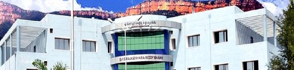 College of Veterinary Science