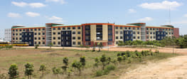 Sri Venkateswara Institute of Science and Technology Thiruvallur cover image
