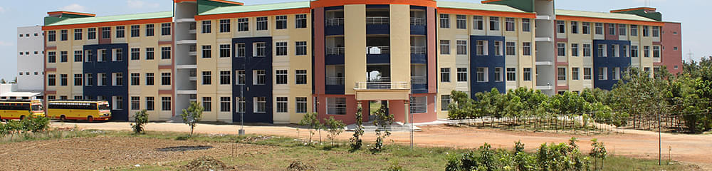 Sri Venkateswara Institute of Science and Technology