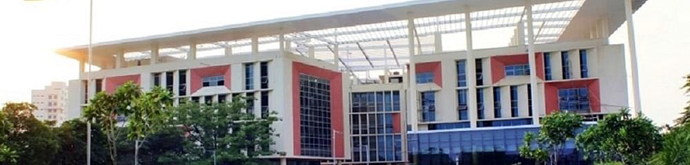 BML Munjal University, School of Management