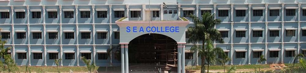 S.E.A Law College