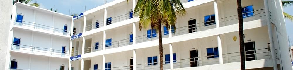 Archana Institute of Technology - [AIT]