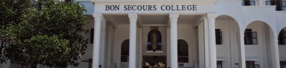 Bon Secours College for Women